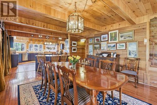 627 Cataract River Rd, Blind River, ON 
