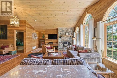 627 Cataract River Rd, Blind River, ON 