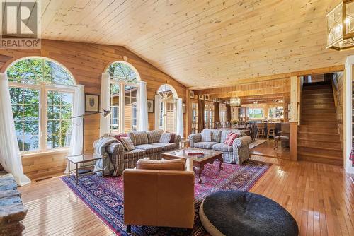 627 Cataract River Rd, Blind River, ON 
