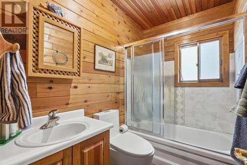 627 Cataract River Rd, Blind River, ON 