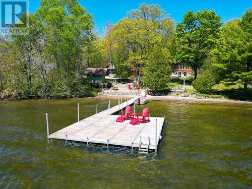 627 Cataract River Rd, Blind River, ON 