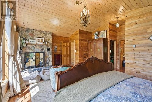 627 Cataract River Rd, Blind River, ON 