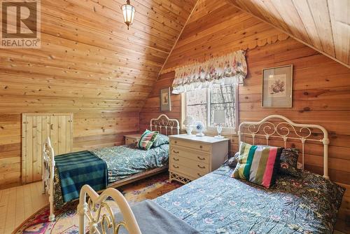 627 Cataract River Rd, Blind River, ON 