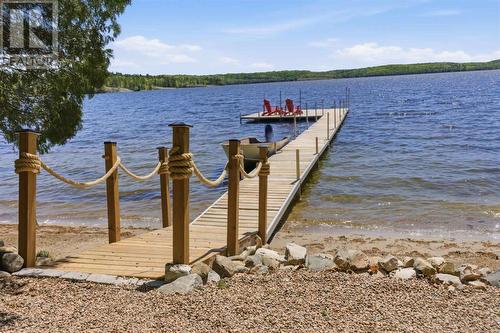 627 Cataract River Rd, Blind River, ON 