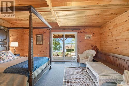 627 Cataract River Rd, Blind River, ON 