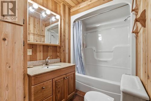 627 Cataract River Rd, Blind River, ON 