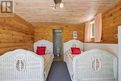 627 Cataract River Rd, Blind River, ON 
