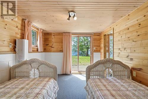 627 Cataract River Rd, Blind River, ON 