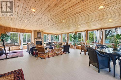 627 Cataract River Rd, Blind River, ON 