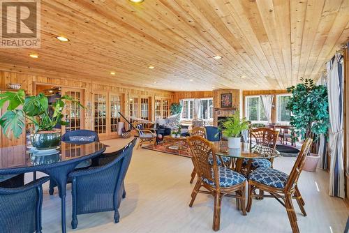 627 Cataract River Rd, Blind River, ON 
