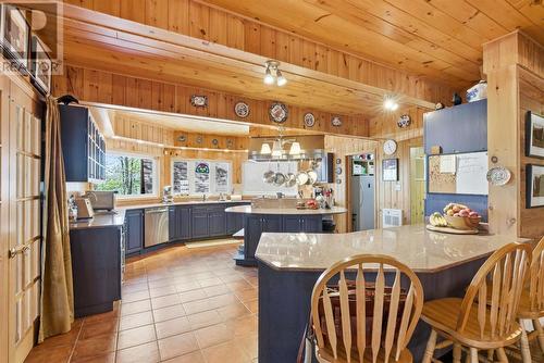 627 Cataract River Rd, Blind River, ON 