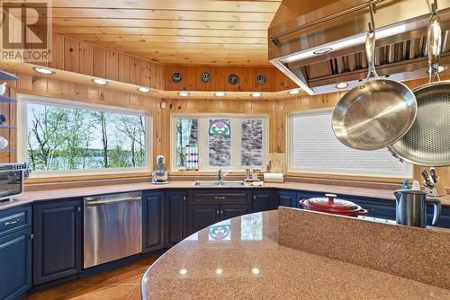 627 Cataract River Rd, Blind River, ON 