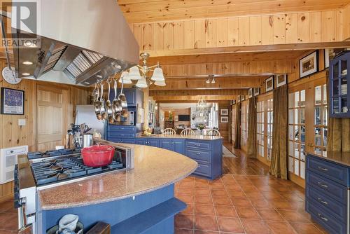 627 Cataract River Rd, Blind River, ON 