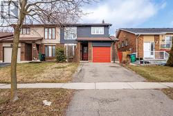 73 ASHFORD COURT Brampton, ON L6V 3E2