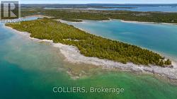 N/A ISLAND 72  Northern Bruce Peninsula, ON N0H 1X0