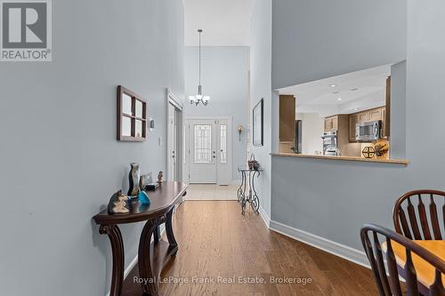 403 - 1 Sherwood Street, Kawartha Lakes (Bobcaygeon), ON 