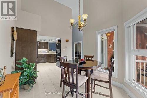 403 - 1 Sherwood Street, Kawartha Lakes (Bobcaygeon), ON 