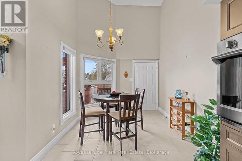 403 - 1 Sherwood Street, Kawartha Lakes (Bobcaygeon), ON 