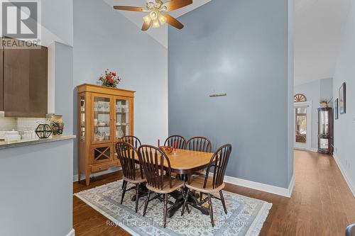 403 - 1 Sherwood Street, Kawartha Lakes (Bobcaygeon), ON 