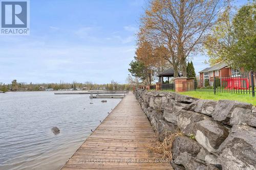 403 - 1 Sherwood Street, Kawartha Lakes (Bobcaygeon), ON 