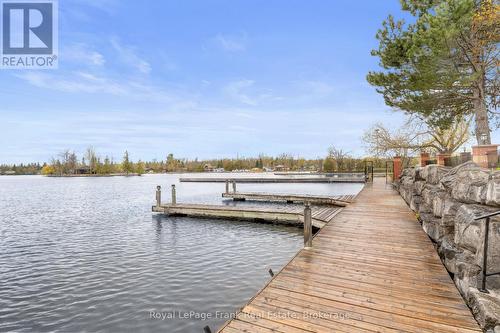 403 - 1 Sherwood Street, Kawartha Lakes (Bobcaygeon), ON 