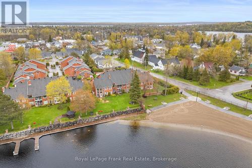 403 - 1 Sherwood Street, Kawartha Lakes (Bobcaygeon), ON 