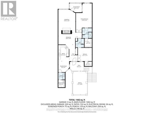 403 - 1 Sherwood Street, Kawartha Lakes (Bobcaygeon), ON 
