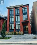 8 - 58 FLORENCE STREET Ottawa, ON K2P 0W7