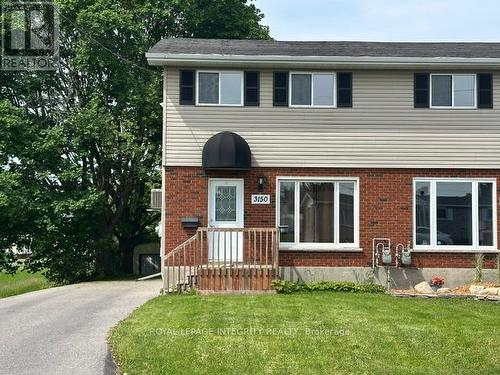 3150 POIRIER AVENUE  Cornwall, ON K6K 1C8