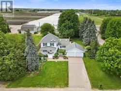 Next to farm land & close to Port Dalhousie - 