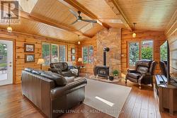Natural comfort in a comfy atmosphere. - 