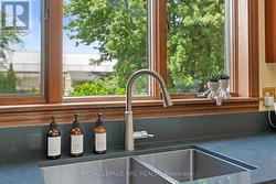 Double sink - 