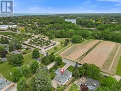 Trails, Port Dalhousie, farm produce all in area - 