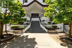 103 - 11 COBOURG STREET Stratford, ON N5A 3E4