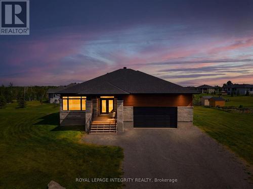 314 JOHNNY PORTER COURT  Beckwith, ON K0A 1B0