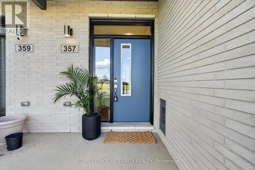 357 Cope Drive, Ottawa, ON 