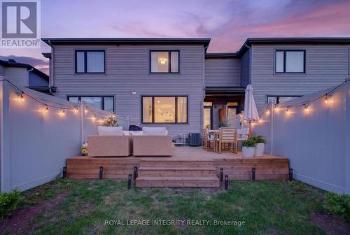 357 Cope Drive, Ottawa, ON 