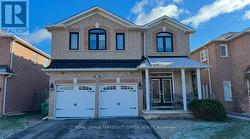 LOWER - 7427 ALLSPICE TRAIL Mississauga, ON L5N 8N5