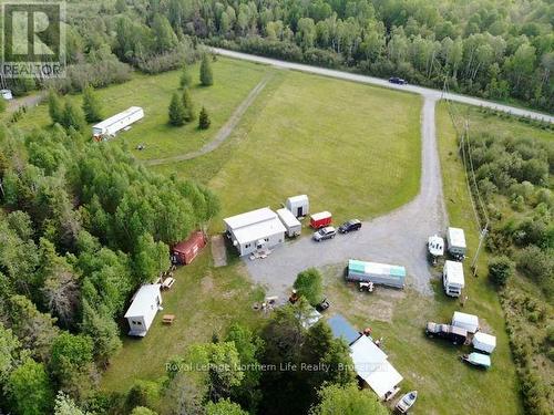 49 Nicholson Road, West Nipissing (River Valley), ON 