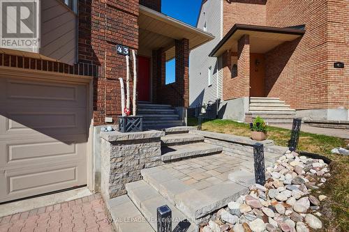 43 Waterview Court, Ottawa, ON 