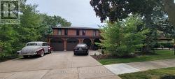 2301 NIKANNA ROAD  Mississauga, ON L5C 2W8
