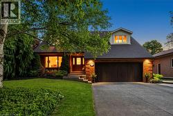 268 APPLEBY Road Ancaster, ON L9G 2V7