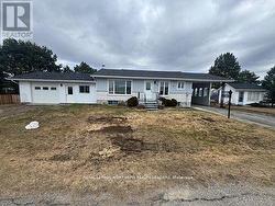 47 DOYON ST FAUQUIER Kapuskasing, ON P0L 1G0