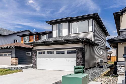 22 Mara Place, Winnipeg, MB 