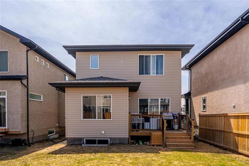 22 Mara Place, Winnipeg, MB 