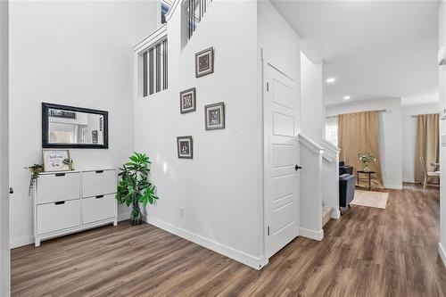 22 Mara Place, Winnipeg, MB 