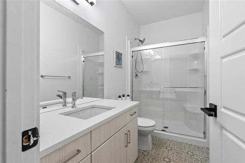 22 Mara Place, Winnipeg, MB 