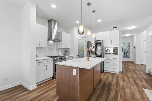 22 Mara Place, Winnipeg, MB 