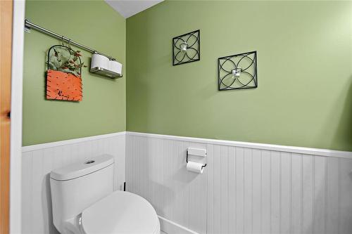 183 Thurston Drive, Ste Anne Rm, MB 