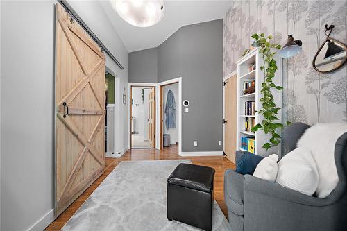 183 Thurston Drive, Ste Anne Rm, MB 